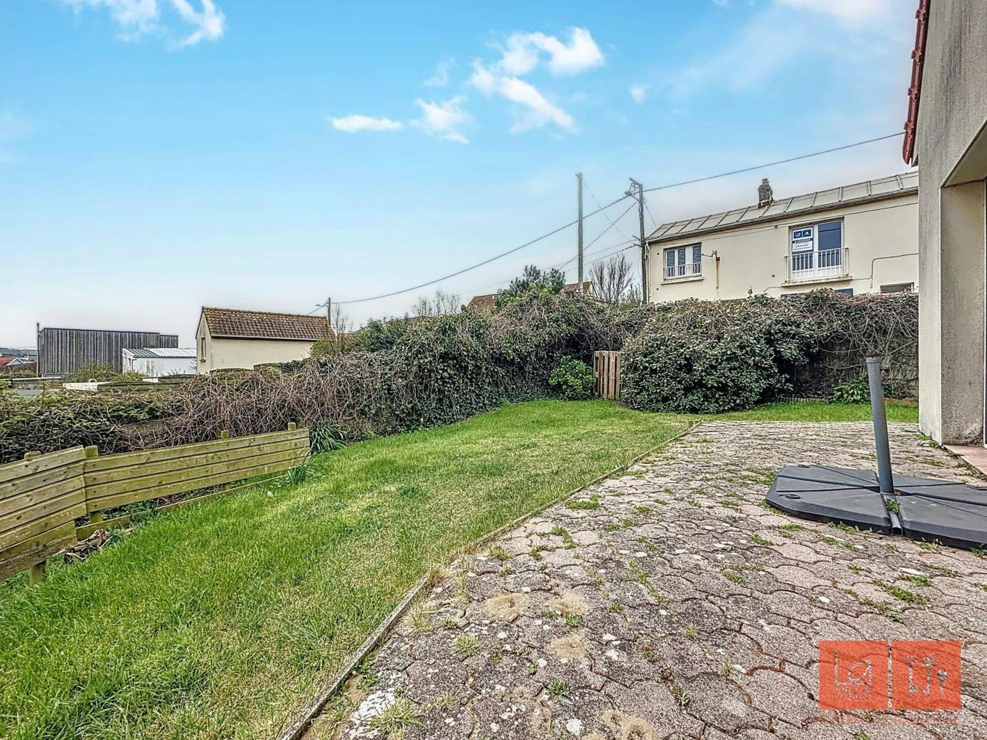 Elleomazic Villa Wimereux Exterior photo